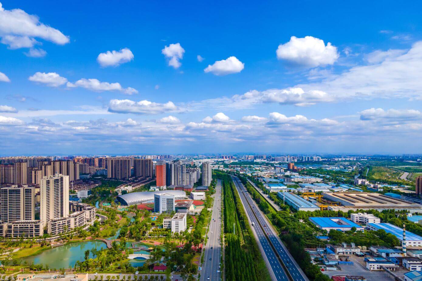 開門紅之后如何繼續下去? 工業港將加速氫能源發展，打造出動力強悍的高質量產業鏈功能區