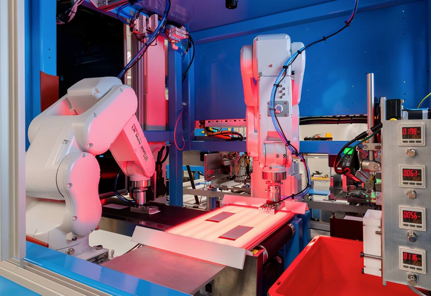 寶馬集團積極布局新能源領域，這一次“既要又要”