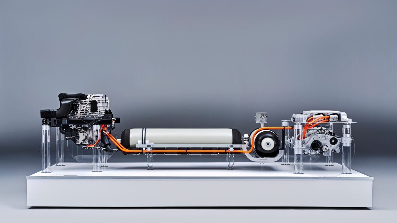 寶馬集團積極布局新能源領域，這一次“既要又要”