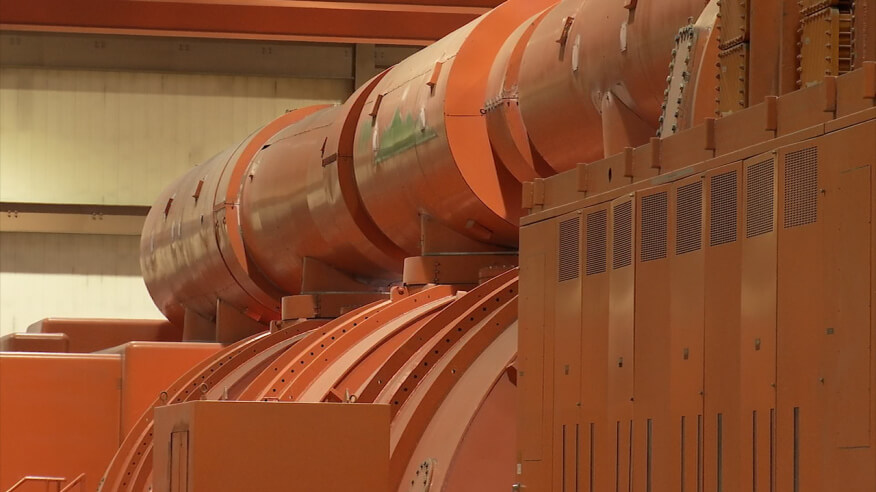 猶他州最大的燃煤電廠改用氫氣發(fā)電 猶他州最大的燃煤電廠改用氫氣發(fā)電