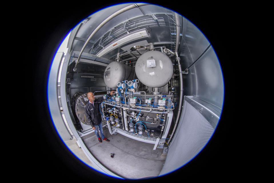 德勤新報告強調了能源轉型決策中的陷阱