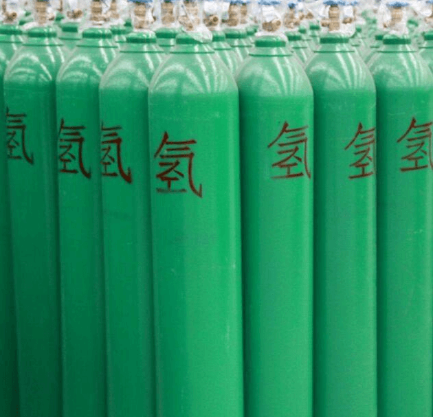 氫能源的開發現狀和發展前景