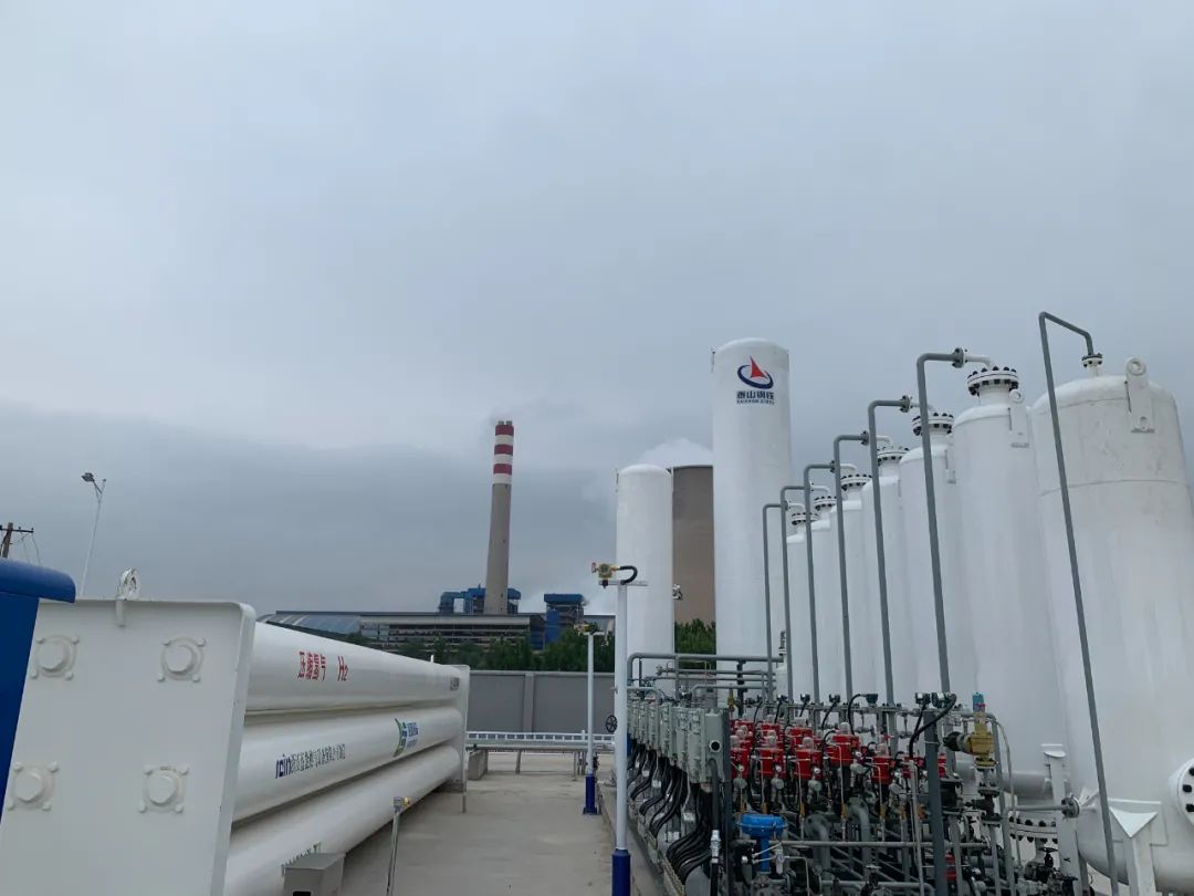 今年推出300多億，40多個項目！山東氫能建設走上“高速路”