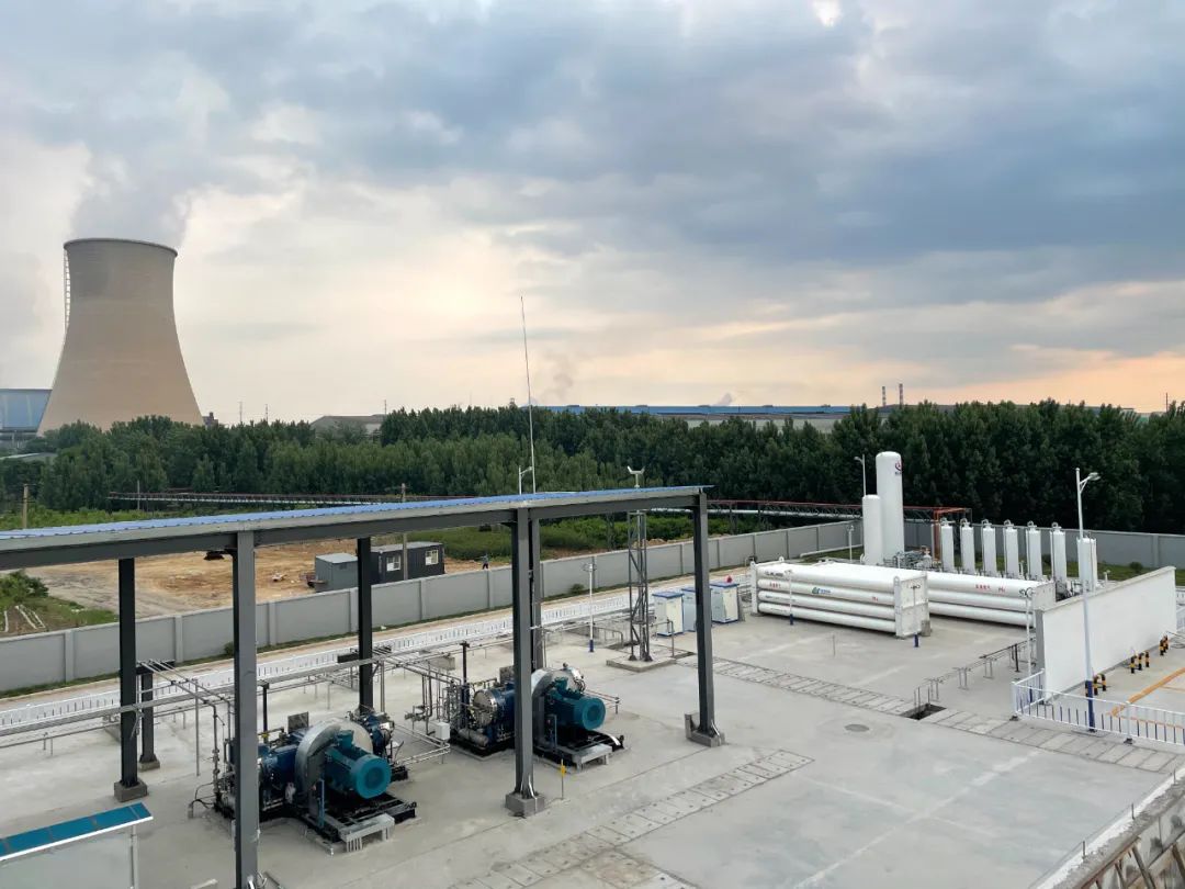 今年推出300多億，40多個項目！山東氫能建設走上“高速路”