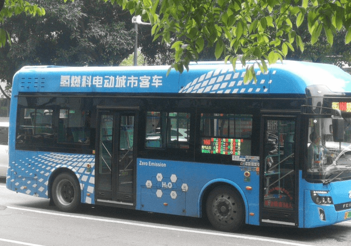 氫能源的應用與展望是怎么樣的