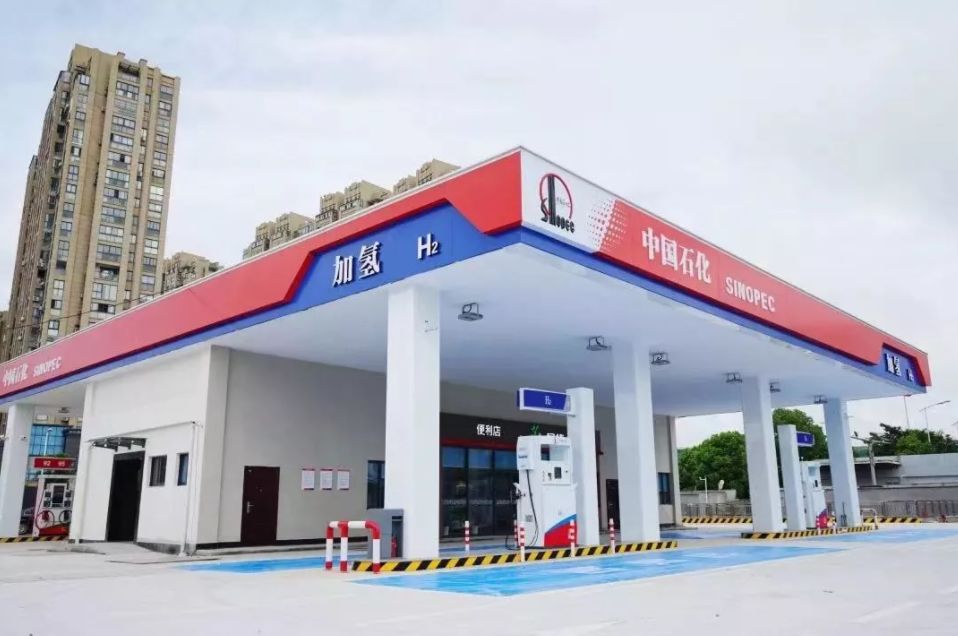 氫能和天然氣行業能否在“雙碳”目標下彎道超車？