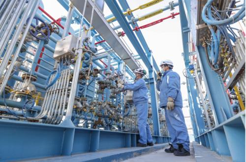 英國預出臺的氫戰略將取消顏色分類，轉而關注“排放強度”