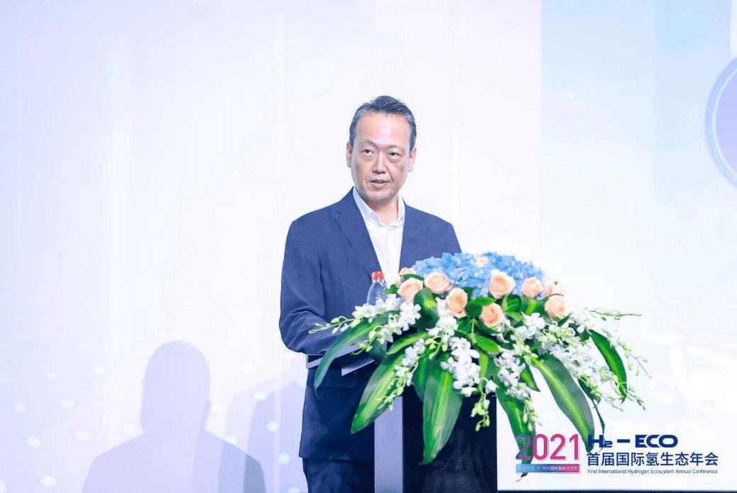 現代汽車集團在華進一步發展“電+氫”雙線戰略 (2).jpg