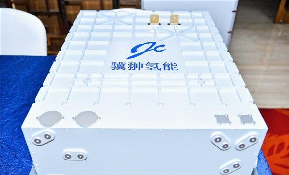 驥翀氫能已獲得500臺的大訂單,年底將批量上路應用.jpeg 驥翀氫能已獲得500臺的大訂單,年底將批量上路應用.jpeg