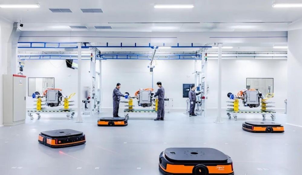 投資20億元!500輛氫能重型卡車!上汽打造全球首個萬輛級氫能重卡工業應用基地.jpg 投資20億元!500輛氫能重型卡車!上汽打造全球首個萬輛級氫能重卡工業應用基地.jpg