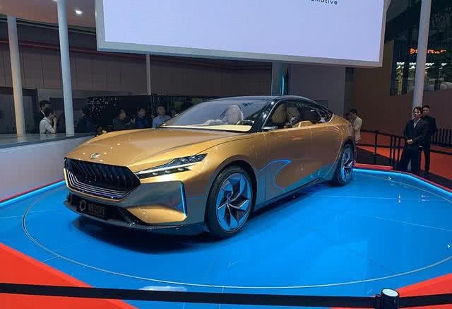 國(guó)產(chǎn)“氫能源”汽車,加氫燃料時(shí)間短、續(xù)航里程長(zhǎng) 國(guó)產(chǎn)“氫能源”汽車,加氫燃料時(shí)間短、續(xù)航里程長(zhǎng)