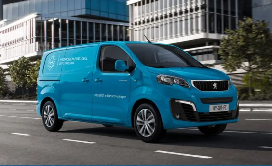 標志雪鐵龍開始量產氫燃料電池新車型! 標志雪鐵龍開始量產氫燃料電池新車型!