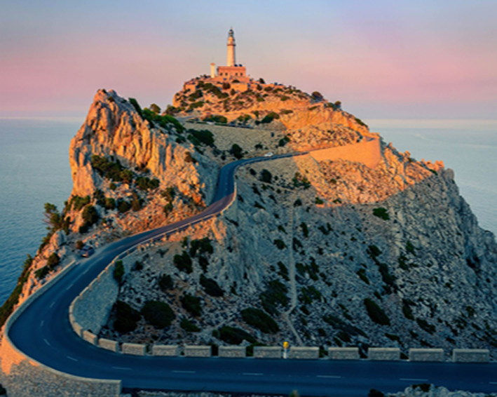 馬略卡島的綠色氫氣項目從太陽能農場建設開始