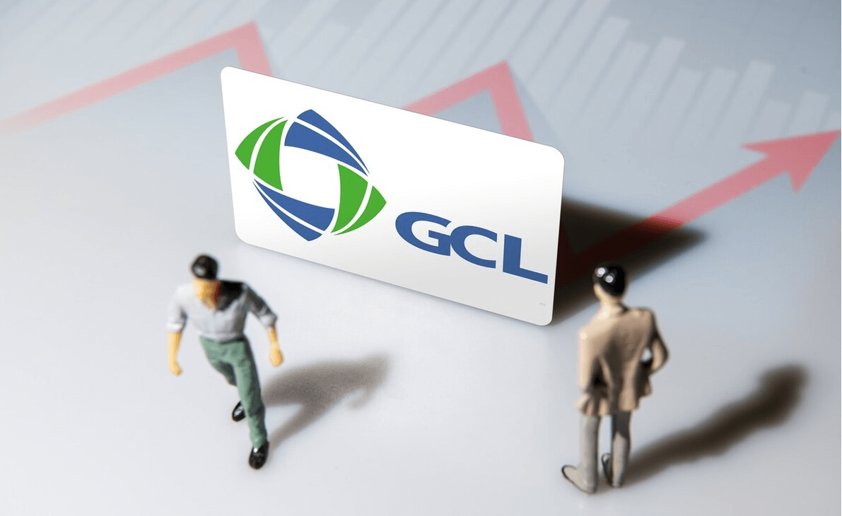 與11家公司簽訂協議，設立100億元基金，協鑫新能源發布氫能戰略