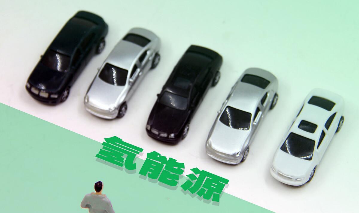 現代汽車:2028年之前所有商用車搭載氫燃料電池 現代汽車:2028年之前所有商用車搭載氫燃料電池