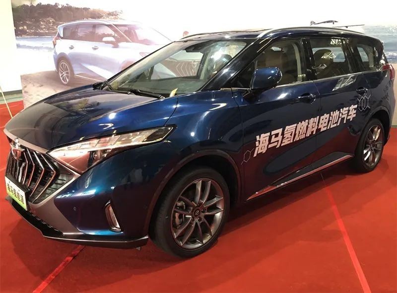 小米基本確定落戶北京？ 海馬押注氫燃料電池汽車.jpg