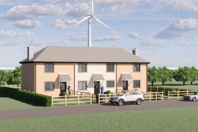 世界首個氫加熱電網將于明年在法夫開工建設