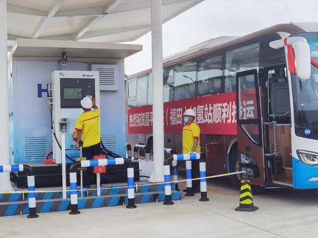 我國氫能社會何時才能到來？綠氫成本降到20元以下！