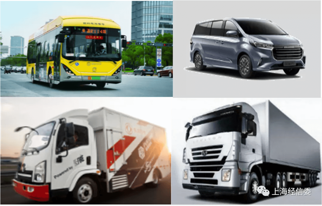 又一燃料電池示范應用城市群獲批！美媒：燃料電池汽車在中國將大獲全勝