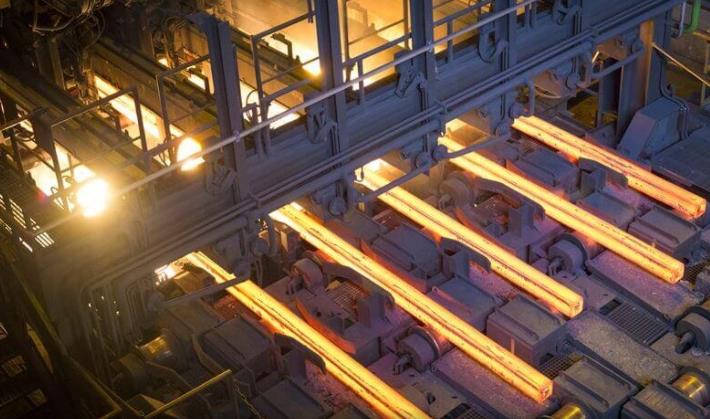 奧瓦科承諾用氫氣生產(chǎn)碳中和鋼.jpg 奧瓦科承諾用氫氣生產(chǎn)碳中和鋼.jpg