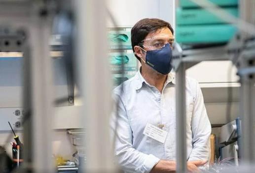 NREL, Electric Hydroge使用高性能電解槽組件擴大制氫規模.jpg NREL, Electric Hydroge使用高性能電解槽組件擴大制氫規模.jpg