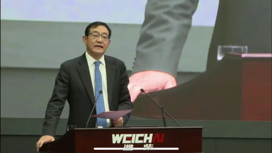 “綠色氫能，共謀發(fā)展”2021中日韓氫能產(chǎn)業(yè)高峰論壇暨氫能產(chǎn)業(yè)展覽會(huì)在鳶都濰坊成功舉辦