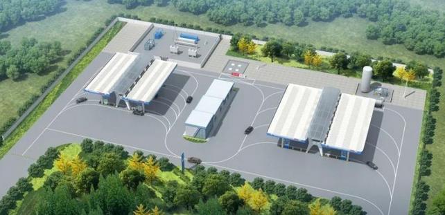 厚普股份將承建山西首批綜合能源站示范項目.jpg 厚普股份將承建山西首批綜合能源站示范項目.jpg