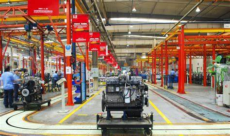 康明斯推進發展氫發動機