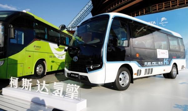 豐田汽車開啟北京冬奧時(shí)間，規(guī)模不少份量不“氫”.jpg