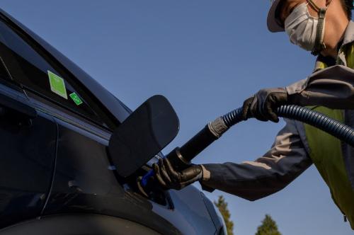 氫能可能會擴大科恩的能源投資組合 氫能可能會擴大科恩的能源投資組合