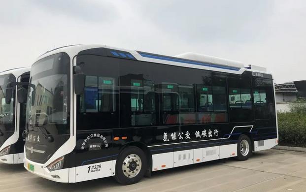 金華制造!氫能源公共汽車來了!.jpg 金華制造!氫能源公共汽車來了!.jpg