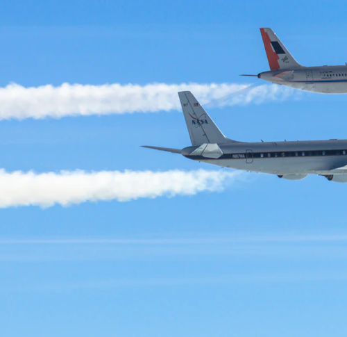 氫能飛機(jī)為“飛行問(wèn)題”提供了解決方案 氫能飛機(jī)為“飛行問(wèn)題”提供了解決方案