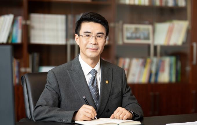 申能董事長黃迪南:氫能源的開發要突破“制、儲、運、加、用”關鍵環節.jpg 申能董事長黃迪南:氫能源的開發要突破“制、儲、運、加、用”關鍵環節.jpg