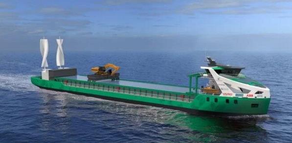 獨家:亞足聯能源首席執行官討論了該公司的氫燃料電池和氨裂解器解決方案及其在海事行業的適用性.jpg 獨家:亞足聯能源首席執行官討論了該公司的氫燃料電池和氨裂解器解決方案及其在海事行業的適用性.jpg