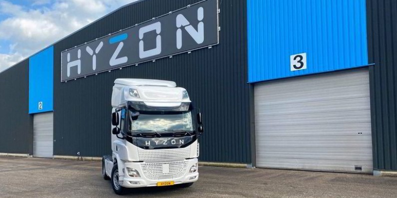 伍德賽德在俄克拉荷馬州擬建氫項目瞄準(zhǔn)美國市場.jpg 伍德賽德在俄克拉荷馬州擬建氫項目瞄準(zhǔn)美國市場.jpg