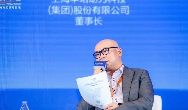 華培動力吳懷磊:渦輪增壓器滲透率將持續提升,氫燃料電池、鋰電池不是“有你沒我”.jpg 華培動力吳懷磊:渦輪增壓器滲透率將持續提升,氫燃料電池、鋰電池不是“有你沒我”.jpg