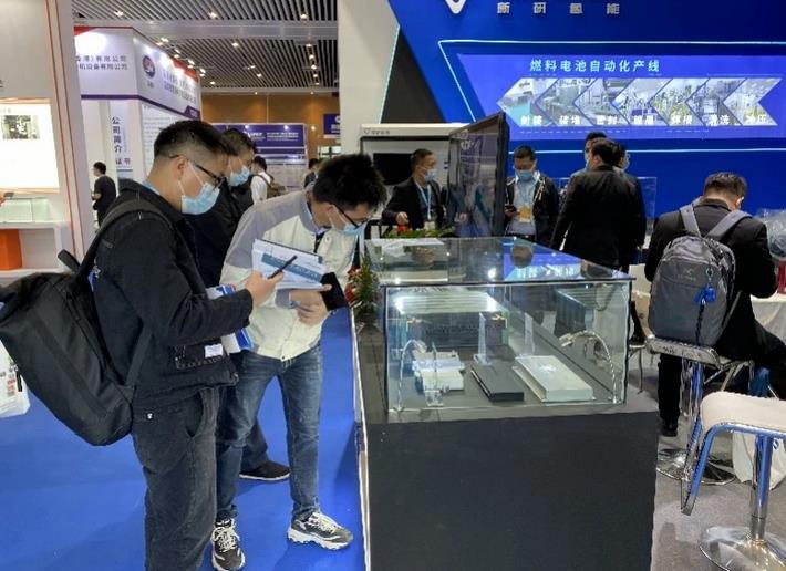 共創(chuàng)氫時代，同繪碳中和！南海三度參加國際氫能產(chǎn)業(yè)盛會.jpg
