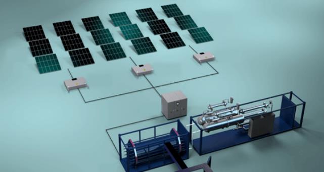 埃斯特先進(jìn)的新系統(tǒng)通過光伏能源產(chǎn)生氫氣.jpg 埃斯特先進(jìn)的新系統(tǒng)通過光伏能源產(chǎn)生氫氣.jpg