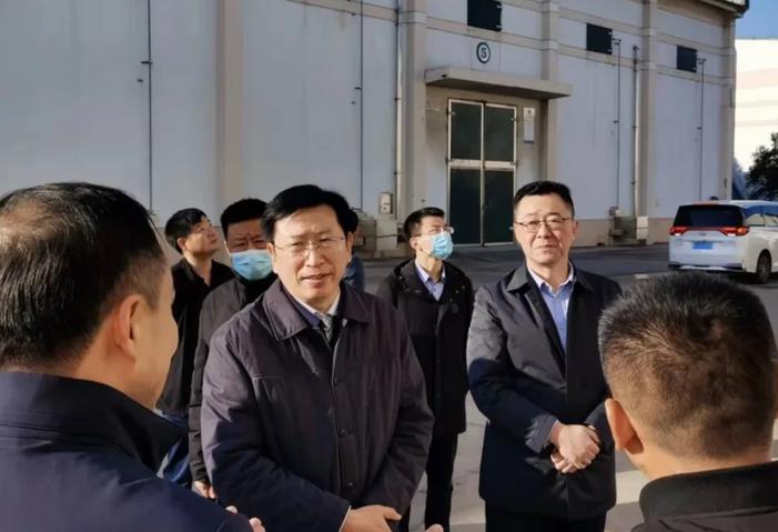 河南省市場監管局赴濮陽市調研食品安全和氫能產業發展相關工作.jpg 河南省市場監管局赴濮陽市調研食品安全和氫能產業發展相關工作.jpg