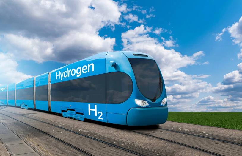 卡特彼勒、雪佛龍、BNSF 合作將氫動力機車引入美國鐵路.jpg