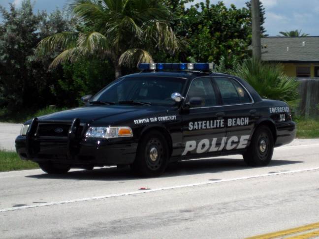 昆士蘭州啟用澳大利亞第一輛氫動力警車