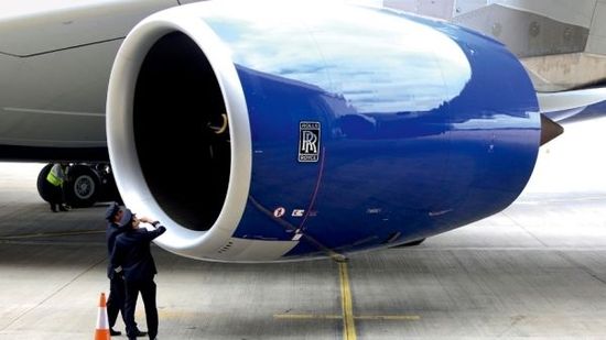 世界航空發動機生產商：羅爾斯·羅伊斯的使命是實現航空零排放