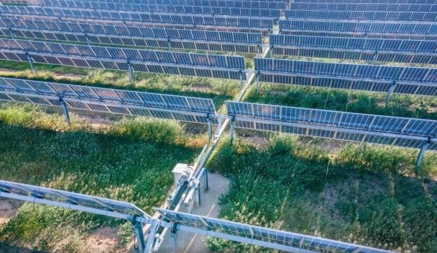 Lightsource bp和Dourogás以葡萄牙為目標(biāo),新建了8個綠色氫基地.jpg Lightsource bp和Dourogás以葡萄牙為目標(biāo),新建了8個綠色氫基地.jpg