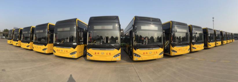 氫新動力！蘇州金龍助嘉興實現(xiàn)氫能公交0突破.jpg