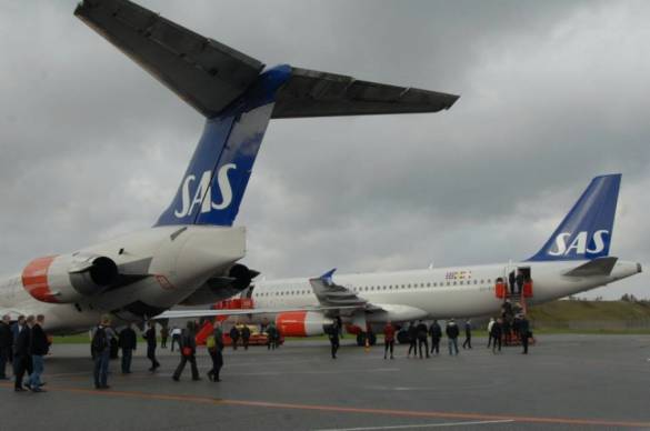 丹麥將在2030年前實現國內航班無化石燃料