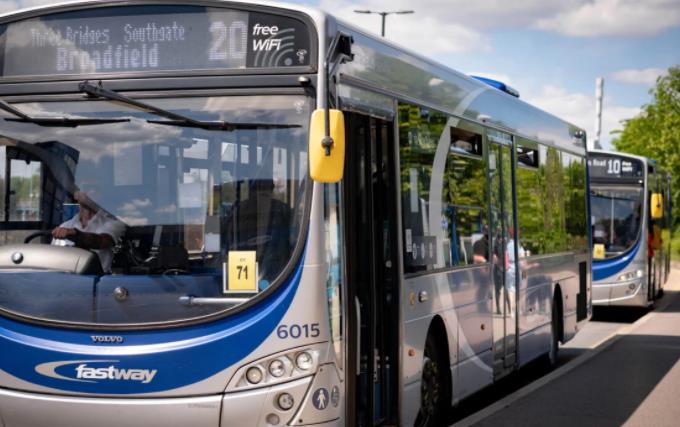 Air Products將為英國的20輛氫公交車提供液態氫.jpg Air Products將為英國的20輛氫公交車提供液態氫.jpg