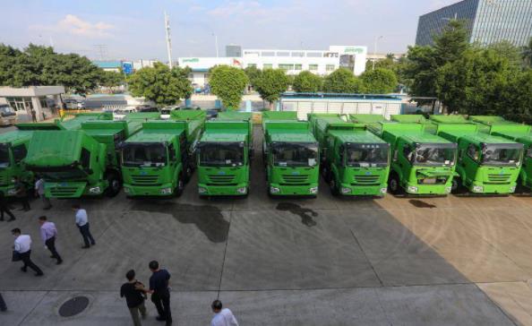 廣州計劃鼓勵扶持加氫站建設,鼓勵建設油氫氣一體化綜合能源站.jpg 廣州計劃鼓勵扶持加氫站建設,鼓勵建設油氫氣一體化綜合能源站.jpg