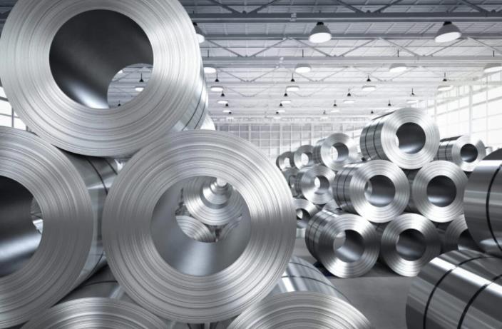 Snam、Tenova用氫氣使金屬工業(yè)脫碳.jpg Snam、Tenova用氫氣使金屬工業(yè)脫碳.jpg