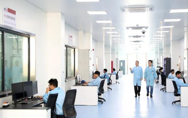 濰柴動力新能源試驗(yàn)中心獲得CNAS認(rèn)可.jpg 濰柴動力新能源試驗(yàn)中心獲得CNAS認(rèn)可.jpg