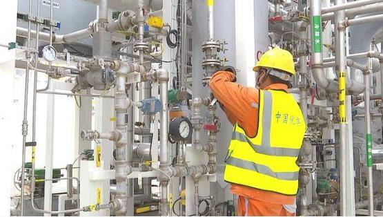 濰坊首個氫能源綜合項目在濱海孵化,預計5月中旬試生產.jpg 濰坊首個氫能源綜合項目在濱海孵化,預計5月中旬試生產.jpg